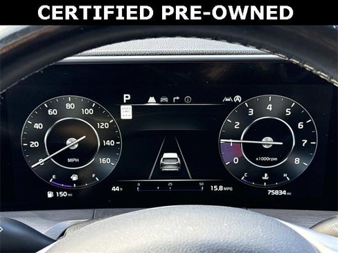 Certified 2023 Kia Telluride SX X-Line image 28