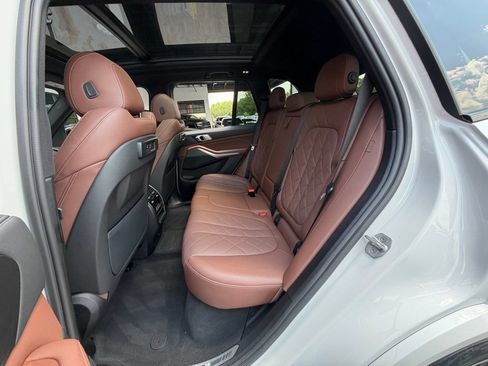 Used 2023 BMW X5 sDrive40i w/ M Sport Package RWD image 30