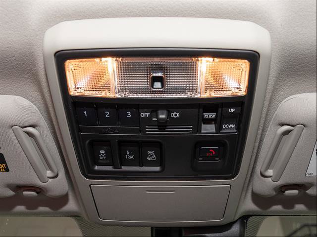 Used 2024 Toyota 4Runner Limited AWD/4WD image 18