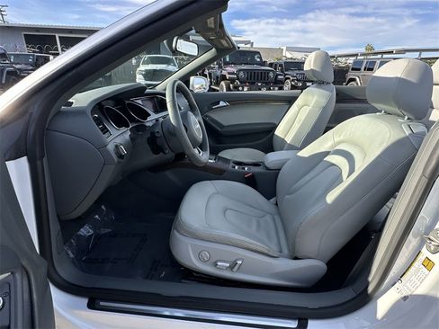 Used 2013 Audi A5 2.0T Premium image 19