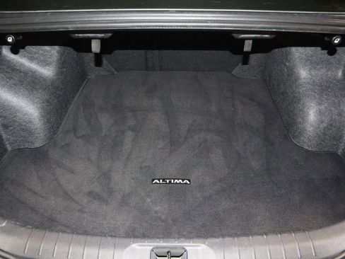 Certified 2025 Nissan Altima 2.5 SV image 16