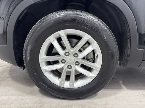 Used 2015 Kia Sorento LX AWD/4WD image 18