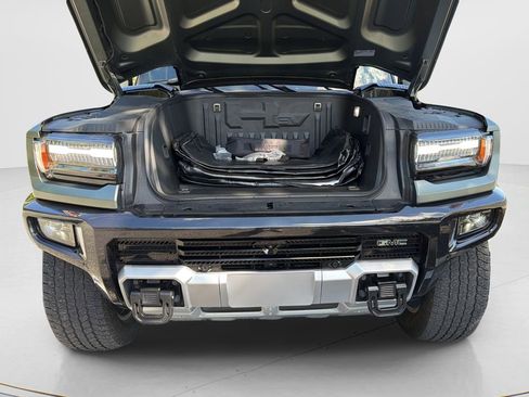 Used 2024 GMC Hummer EV 3X image 27