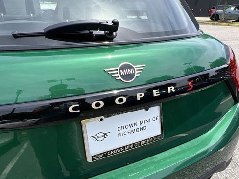 New 2026 MINI Cooper S FWD image 25