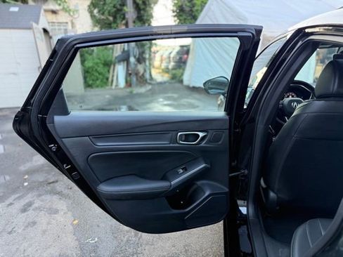 Used 2023 Acura Integra A-Spec image 23