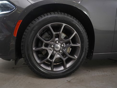 Used 2018 Dodge Charger GT w/ Blacktop Package image 21