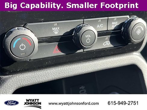 New 2025 Ford Ranger XLT w/ FX4 Off-Road Package image 30