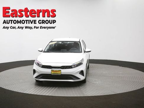 Used 2023 Kia Forte LXS FWD image 52