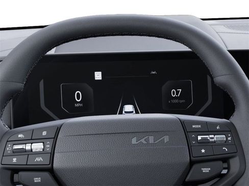 New 2026 Kia Sportage SX image 20