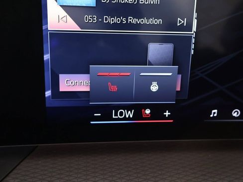 New 2026 BMW 430i xDrive Convertible w/ M Sport Package image 8