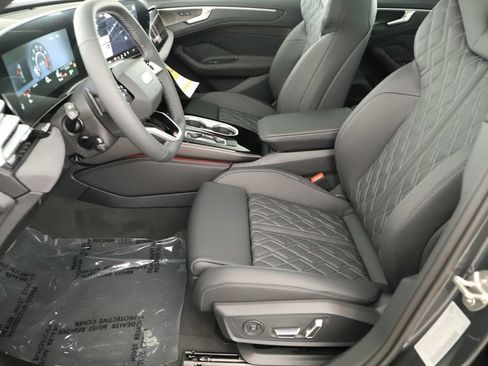 New 2026 Audi A6 Prestige AWD/4WD image 24