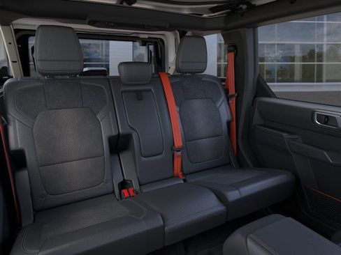 New 2025 Ford Bronco Raptor image 12