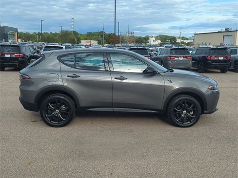 Certified 2024 Dodge Hornet GT w/ GT Blacktop Package image 2