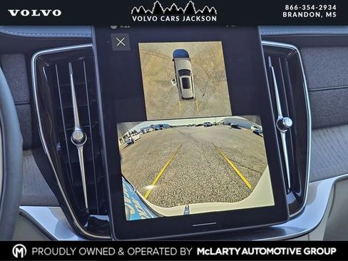 New 2026 Volvo XC90 B6 Ultra w/ Protection Package Premier image 11