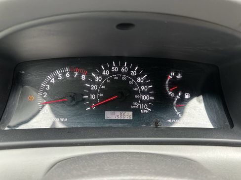 Used 2007 Toyota Corolla LE FWD image 7