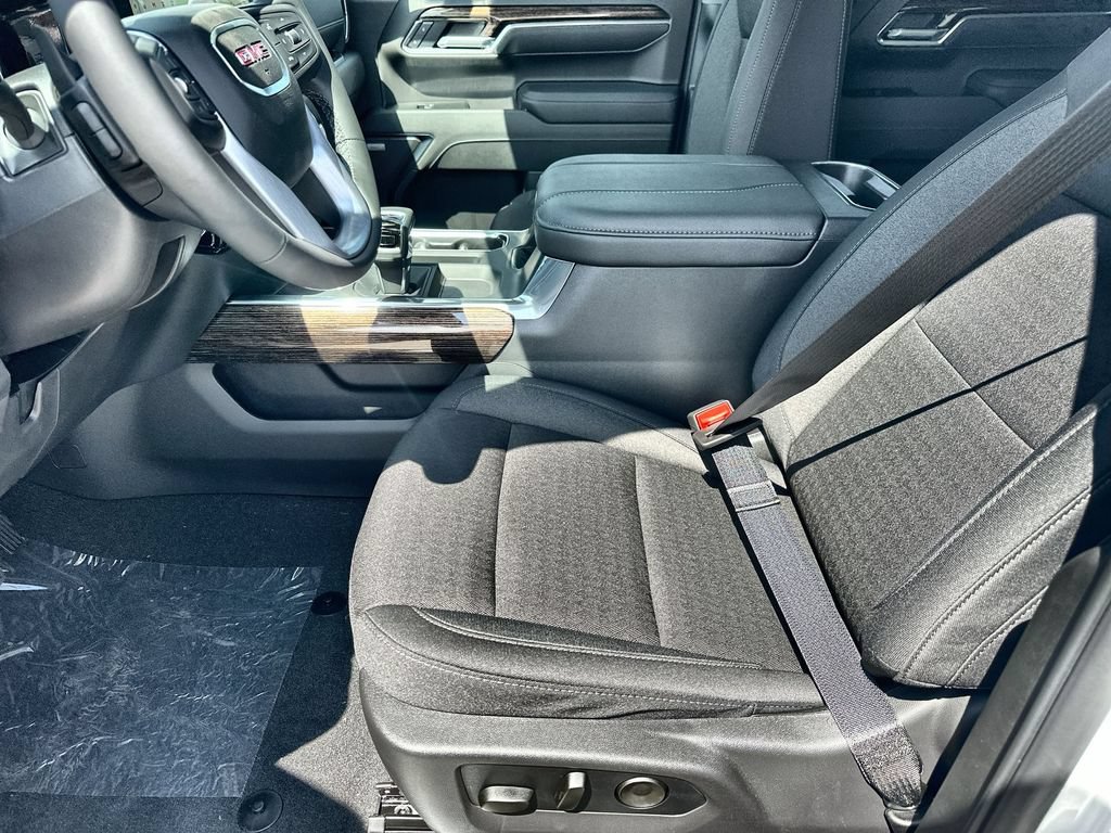 New 2026 GMC Sierra 1500 Elevation w/ Preferred Package RWD image 24