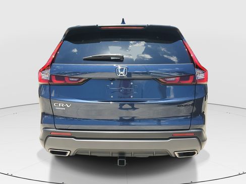 Used 2024 Honda CR-V Sport image 5