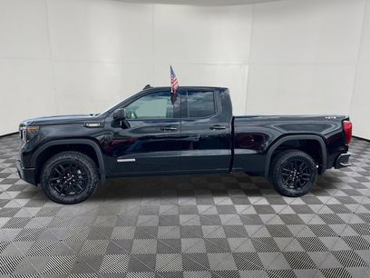 New 2026 GMC Sierra 1500 Elevation