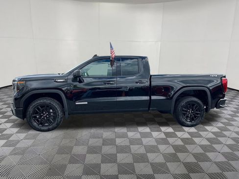 New 2026 GMC Sierra 1500 Elevation AWD/4WD image 2