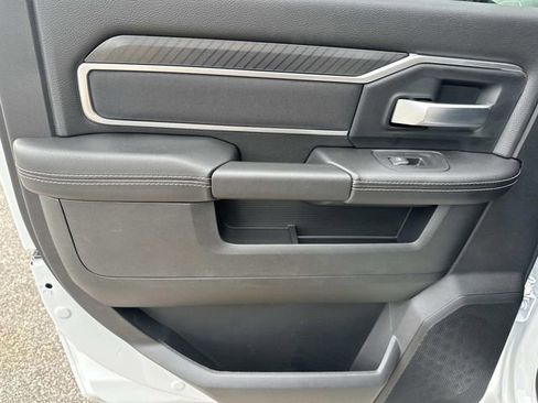 New 2026 RAM 2500 Big Horn image 24