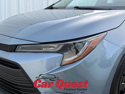 Used 2023 Toyota Corolla LE FWD image 24