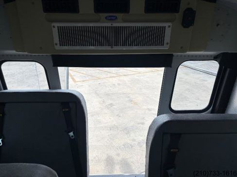 Used 2007 Chevrolet Express 3500 w/ School Bus Package image 29