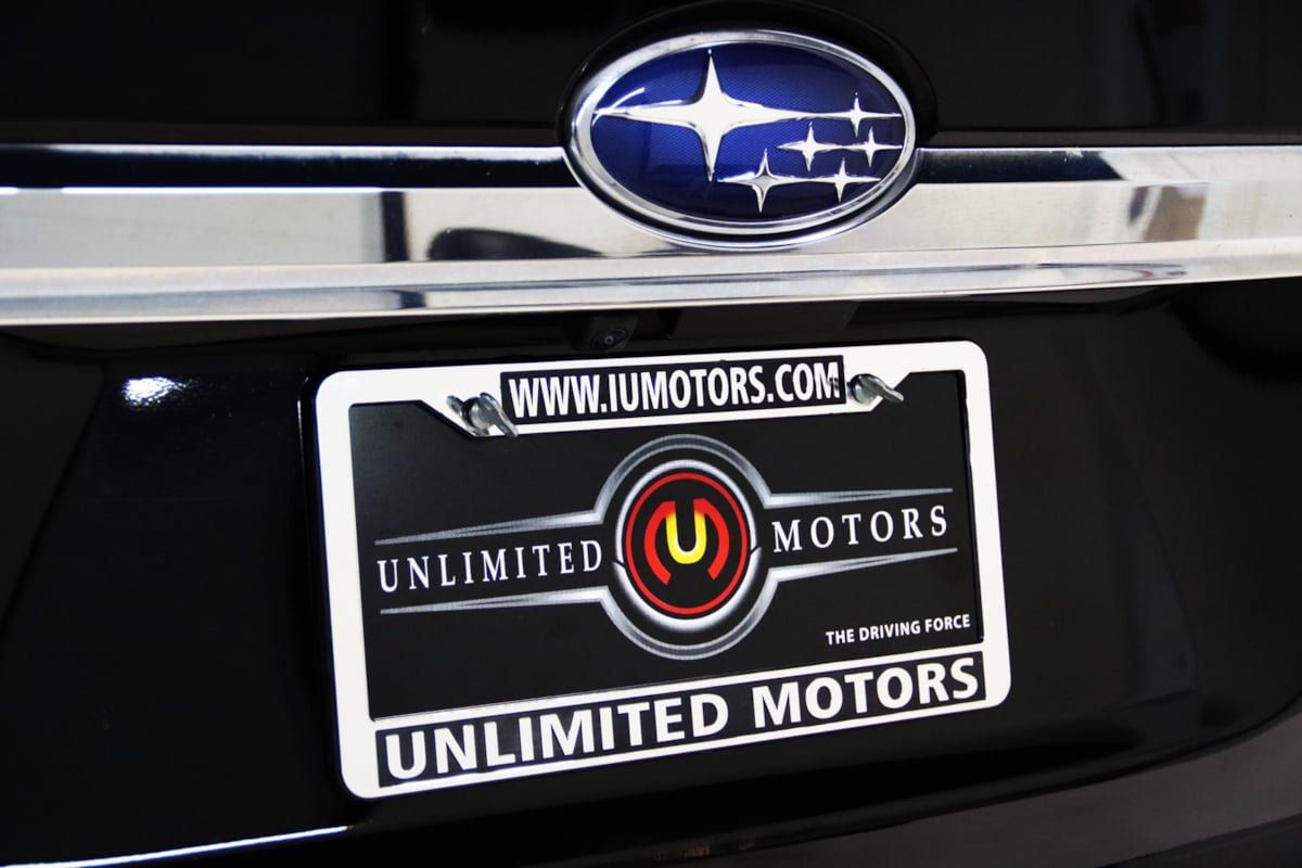 Used 2023 Subaru Ascent Limited w/ Technology Package AWD/4WD image 11