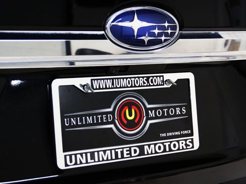 Used 2023 Subaru Ascent Limited w/ Technology Package AWD/4WD image 11