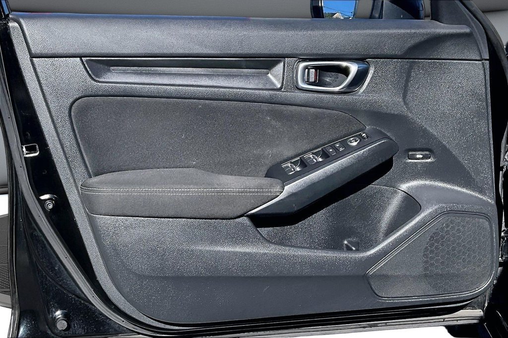 Used 2023 Honda Civic Sport image 20