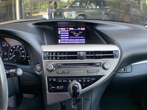Used 2015 Lexus RX 350 FWD image 16
