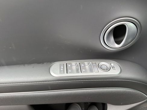 New 2026 Hyundai Palisade Calligraphy image 9