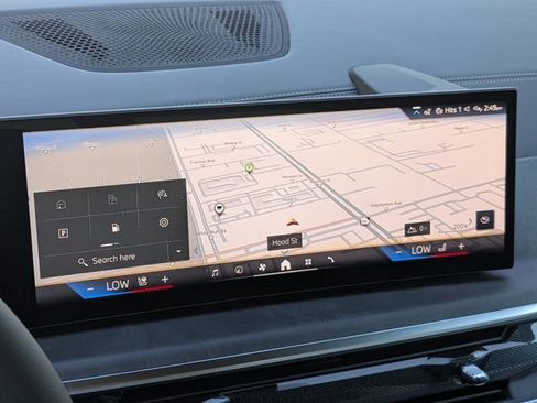 New 2026 BMW X5 xDrive40i w/ M Sport Package image 25