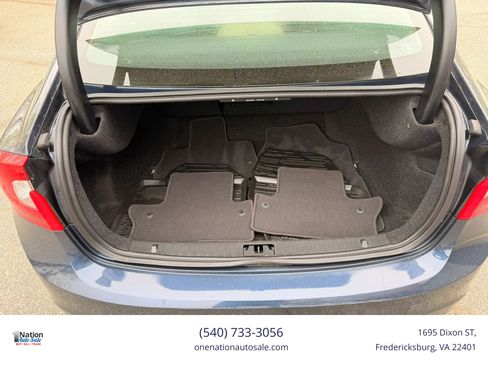 Used 2013 Volvo S60 T5 AWD/4WD image 16