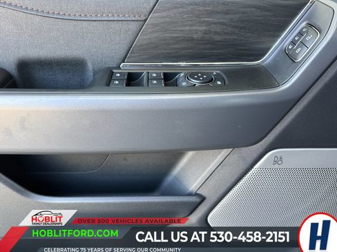 New 2026 Ford F150 Lariat w/ Equipment Group 502A High AWD/4WD image 10