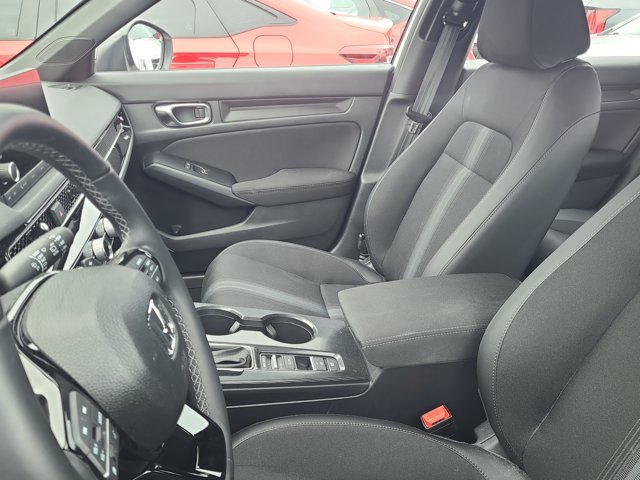 Used 2026 Honda Civic Sport image 5