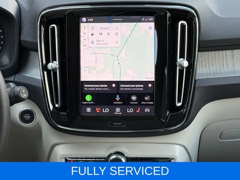 Used 2023 Volvo XC40 B5 Plus w/ Climate Package AWD/4WD image 27