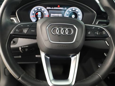 Used 2021 Audi A5 2.0T Premium Plus w/ Premium Plus image 21