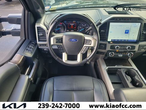 Used 2022 Ford F350 Lariat AWD/4WD image 17