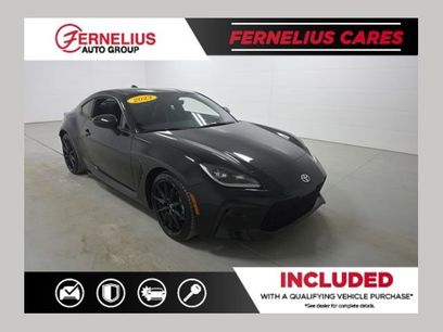Used 2023 Toyota GR86 Premium w/ ALL Weather Mat Package (TMS)