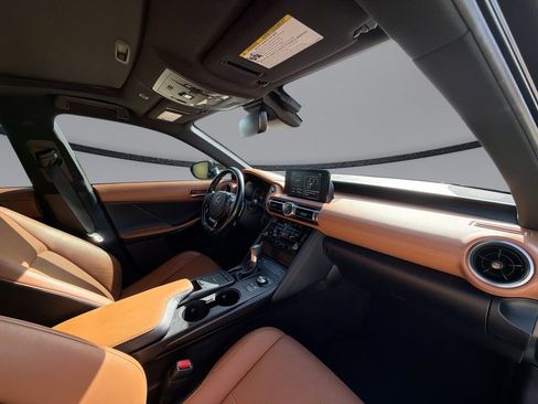 Used 2022 Lexus IS 300 w/ Premium Package RWD image 15
