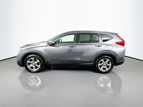 Used 2018 Honda CR-V EX-L image 8