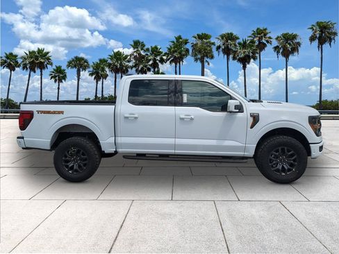 New 2026 Ford F150 Tremor AWD/4WD image 8