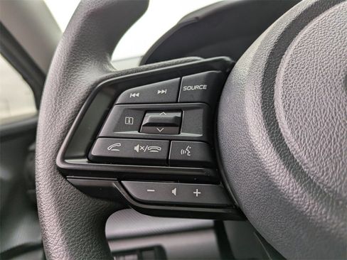 New 2026 Subaru Crosstrek 2.0i Premium image 21