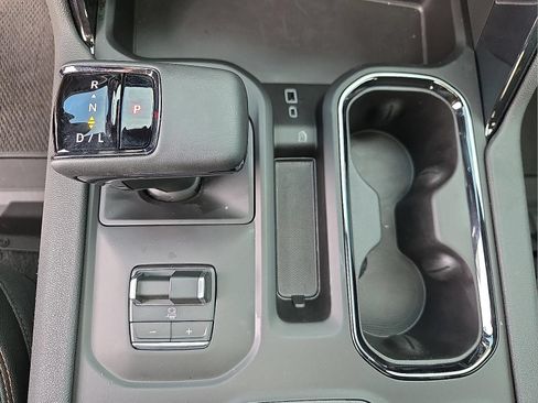 Used 2026 GMC Sierra 1500 AT4 w/ AT4 Premium Package AWD/4WD image 22