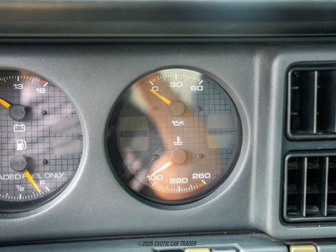 Used 1989 Pontiac Firebird Trans Am image 25