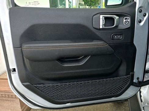 New 2024 Jeep Wrangler Unlimited Rubicon 392 image 17