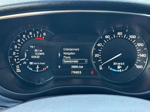 Used 2017 Lincoln MKC Reserve AWD/4WD image 41