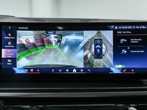 Certified 2024 BMW X5 xDrive40i w/ M Sport Package image 23