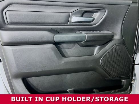 Used 2025 RAM 1500 Classic Warlock image 19