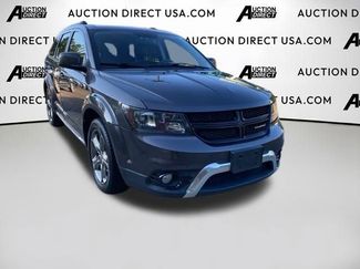 Used 2016 Dodge Journey Crossroad video 3